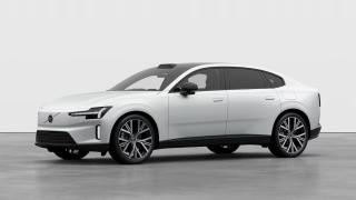 Volvo ES90 PURE ELECTRIC ULTRA