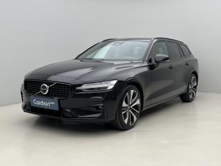Volvo V60 B4 DARK ULTRA AUT