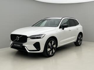 Volvo XC60 T6 AWD DARK PLUS CZ 1. maj.