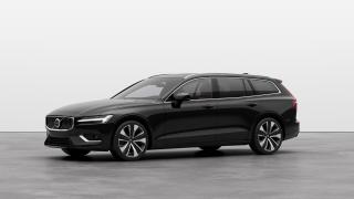 Volvo V60 B4 AUT DARK ULTRA