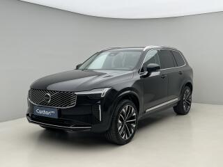Volvo XC90 B5 AWD BRIGHT PLUS