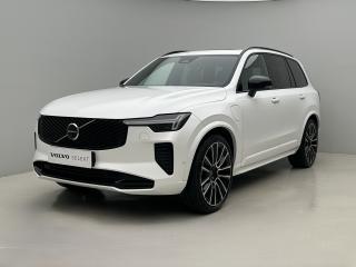 Volvo XC90 T8 AWD RECHARGE ULTRA DARK CZ
