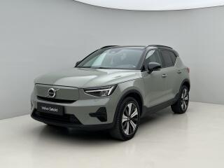 Volvo XC40 RECHARGE CORE AUT