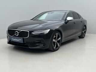 Volvo S90 D5 AWD R-DESIGN AUT