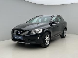 Volvo XC60 D4 AWD MOMENTUM AUT CZ