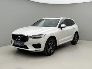 Volvo XC60 D4 AWD R-DESIGN AUT
