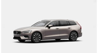Volvo V60 T6 AWD PLUS BRIGHT AUT
