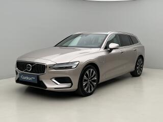Volvo V60 T6 AWD PLUS BRIGHT AUT