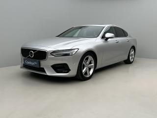 Volvo S90 D4 AWD R-DESIGN Aut