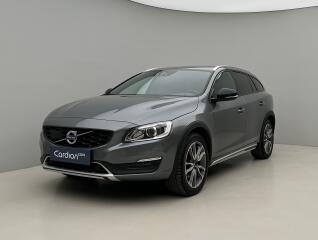 Volvo V60 CC D4 AWD SUMMUM AUT