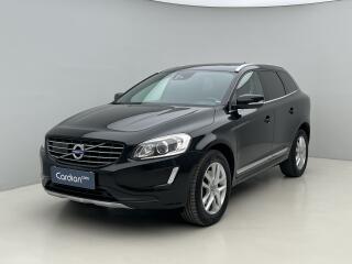 Volvo XC60 D5 AWD SUMMUM AUT