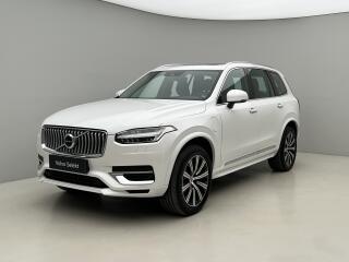 Volvo XC90 T8 AWD INSCRIPTION 7 M�ST AUT
