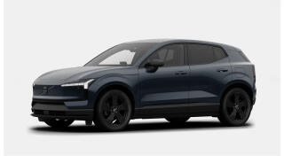 Volvo EX30 P5 RWD BLACK EDITION PLUS AUT