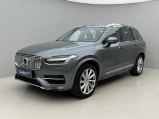 Volvo XC90 T6 AWD INSCRIPTION 7MST AUT 