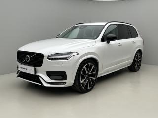 Volvo XC90 B5 AWD PLUS DARK 7MST AUT CZ