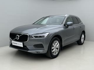 Volvo XC60 T4 MOMENTUM POLESTAR AUT CZ