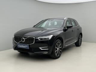 Volvo XC60 D4 AWD INSCRIPTION AUT CZ
