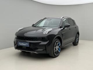 Lynk & Co 01 PHEV DCT AUT 
