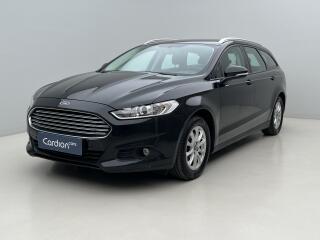 Ford Mondeo 2.0 TDCI TREND
