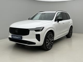 Volvo XC90 T8 AWD BLACK EDITION ULTRA