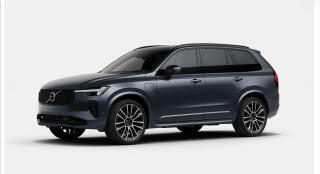 Volvo XC90 T8 AWD RECHARGE ULTRA DARK