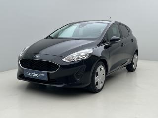 Ford Fiesta 1.1L WINTER PAKET CZ