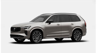 Volvo XC90 T8 AWD RECHARGE ULTRA DARK