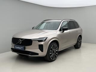 Volvo XC90 T8 AWD RECHARGE ULTRA DARK