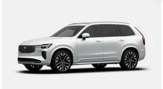 Volvo XC90 B5 AWD BRIGHT PLUS