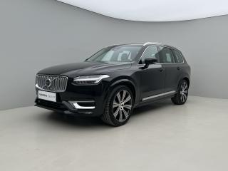 Volvo XC90 B5 AWD AUT BRIGHT PLUS 7mst