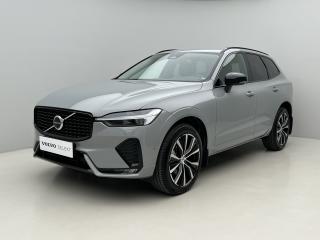 Volvo XC60 B4 AWD PLUS DARK AUT 1.maj.