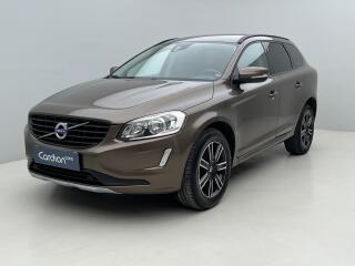 Volvo XC60 D3 NAVIGACE AUT 