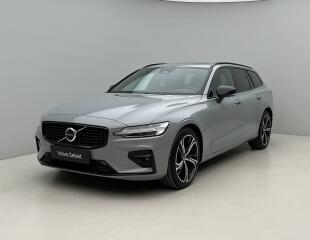 Volvo V60 B4 PLUS DARK AUT 1.maj.