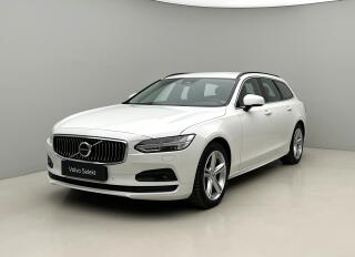 Volvo V90 B4 MOMENTUM AUT 