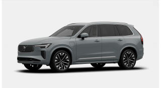 Volvo XC90 T8 AWD PLUS BRIGHT