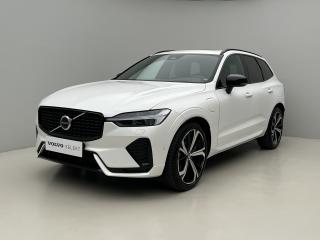 Volvo XC60 T6 AWD RECHARGE PLUS DARK AUT
