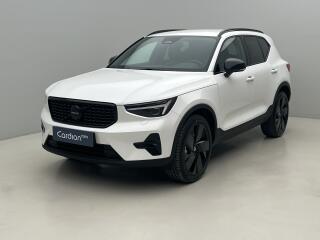 Volvo XC40 B4 PLUS BLACK EDITION AUT