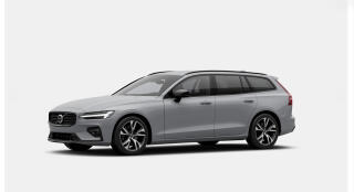 Volvo V60 B4 PLUS DARK AUT