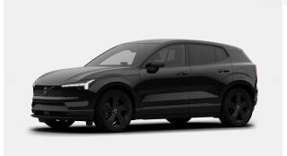 Volvo EX30 P8 AWD BLACK EDITION ULTRA AUT