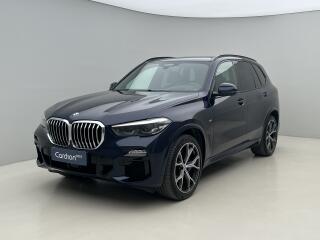 BMW X5 XDrive 30d M-Paket REZERVACE