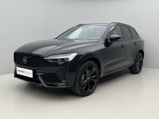 Volvo XC60 B5 AWD BLACK EDITION AUT 1.maj