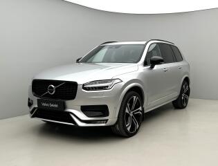 Volvo XC90 B5 AWD R-DESIGN 7M�STN� AUT
