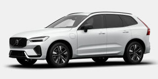 Volvo XC60 T8 AWD AUT RECHARGE BLACK PLUS