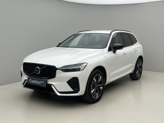 Volvo XC60 T8 AWD AUT RECHARGE BLACK PLUS