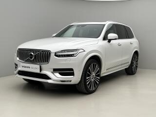 Volvo XC90 B5 AWD INSCRIPTION 7M�ST CZ