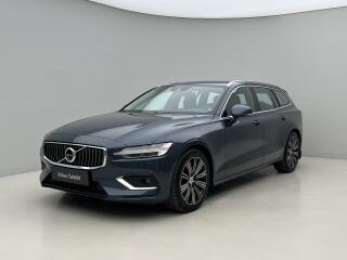 Volvo V60 D4 INSCRIPTION AUT 