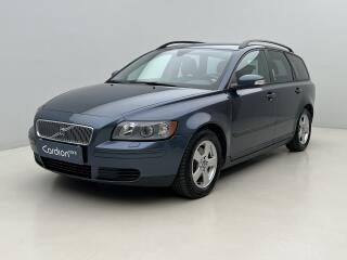 Volvo V50 1.6D SENZORY