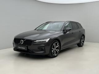 Volvo V60 B4 DARK PLUS AUT