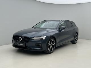 Volvo V60 B4 DARK PLUS AUT