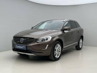 Volvo XC60 D5 AWD SUMMUM AUT CZ